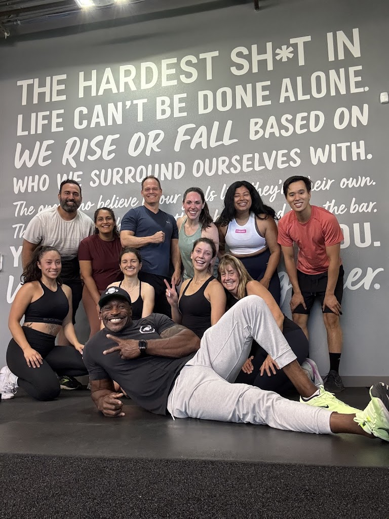  Innovative Strength & Conditioning