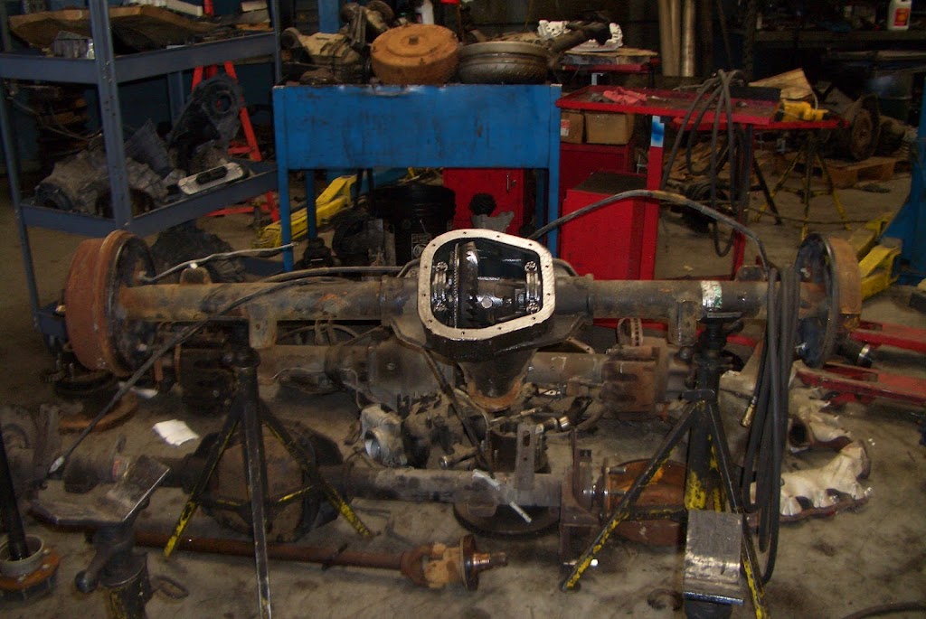 Workshop