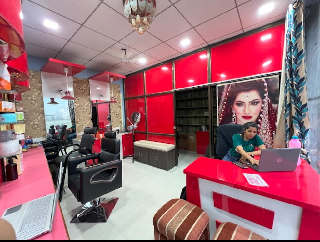 Shyam Makeup Studio Academy