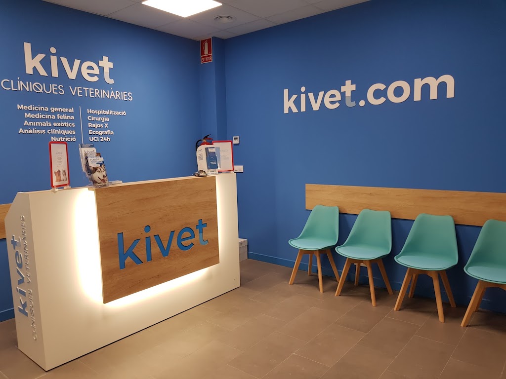Kivet Salud Animal — Del propietario