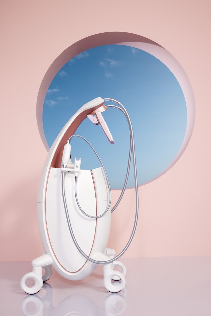 Natalia Toscano Centre d' Estetica