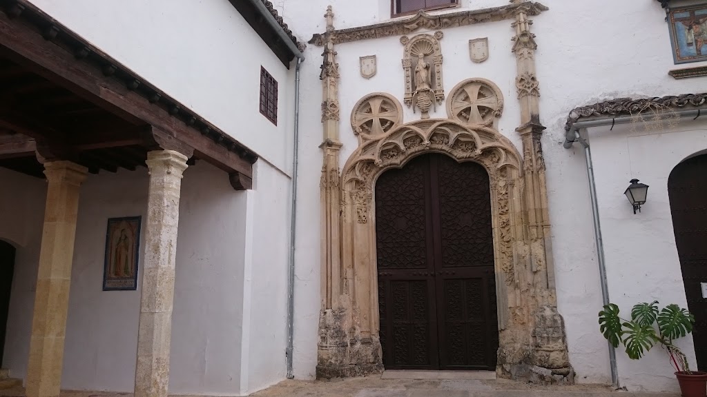 Arco de Santa Clara