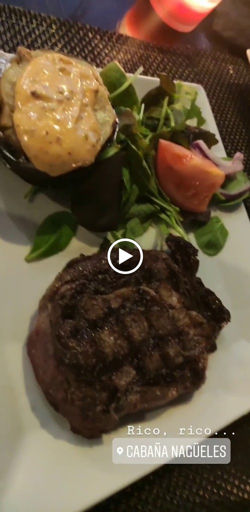 Asador Nagueles — Videos