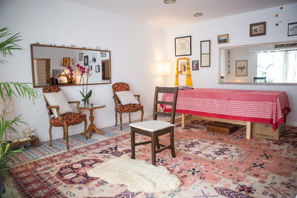 Tecnica Alexander Rosa Carol