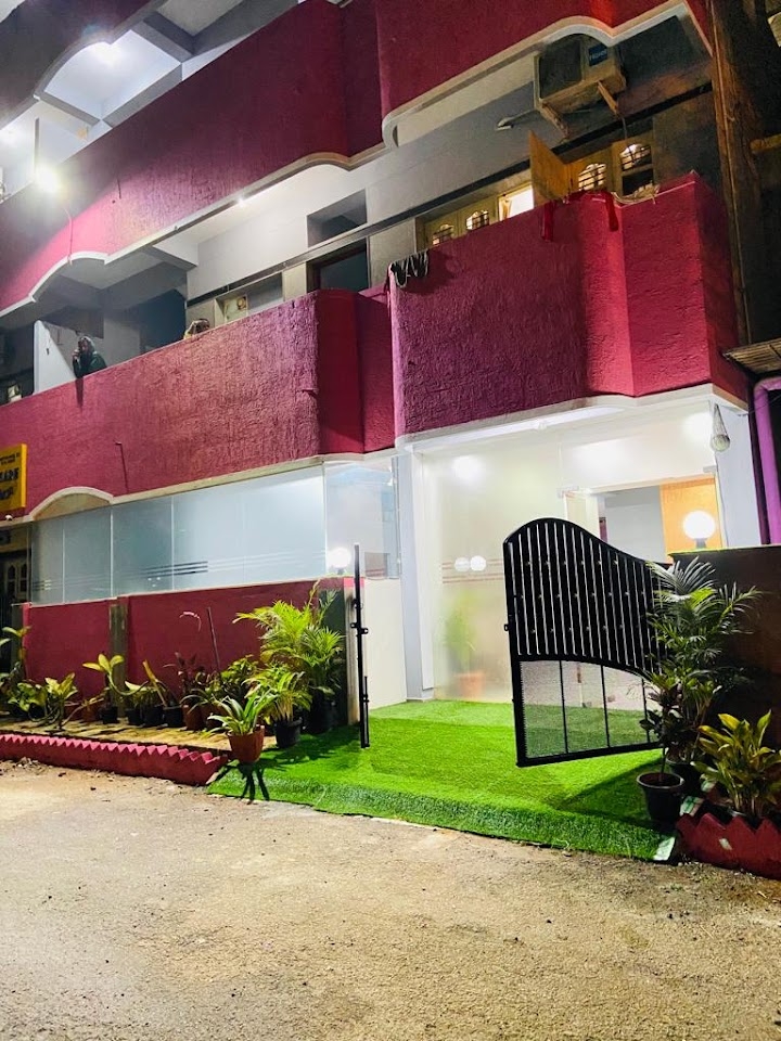 Hotel Ambara Mint