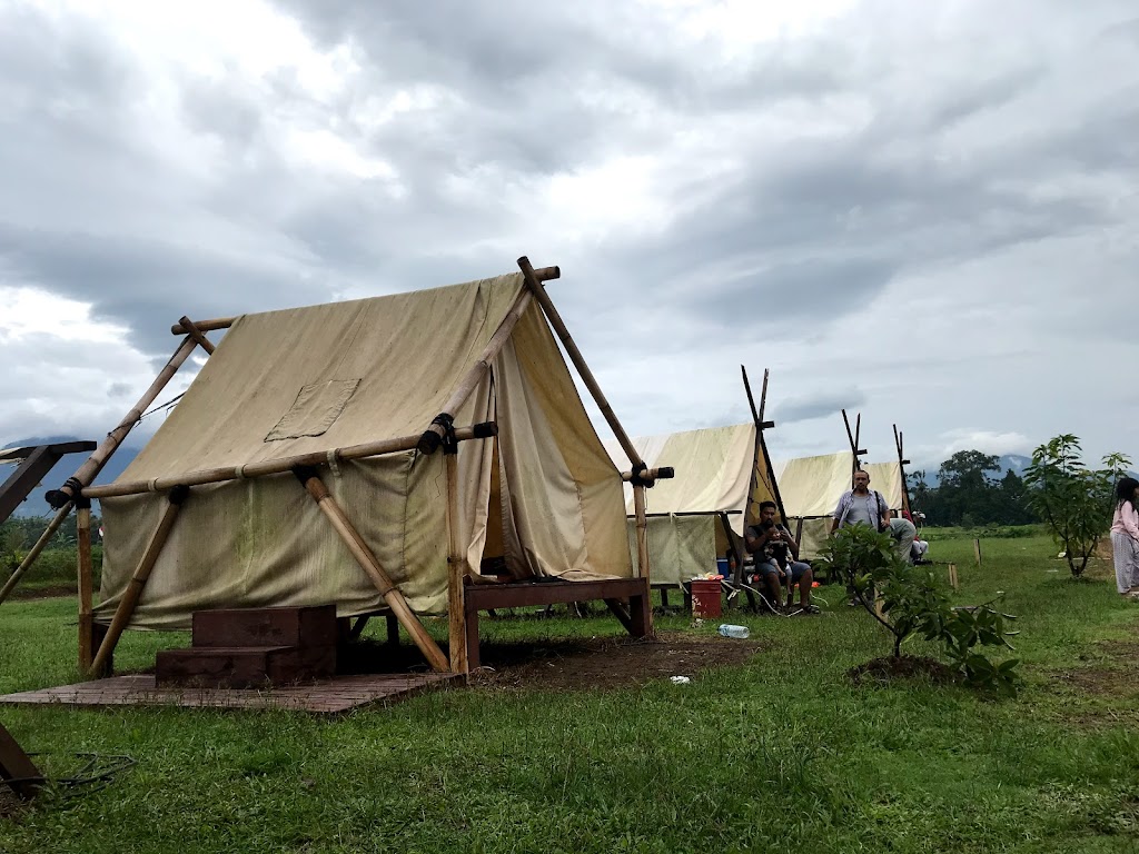 Perkemahan Kampoeng Peneng