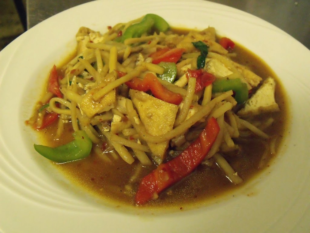  Thai Noodles