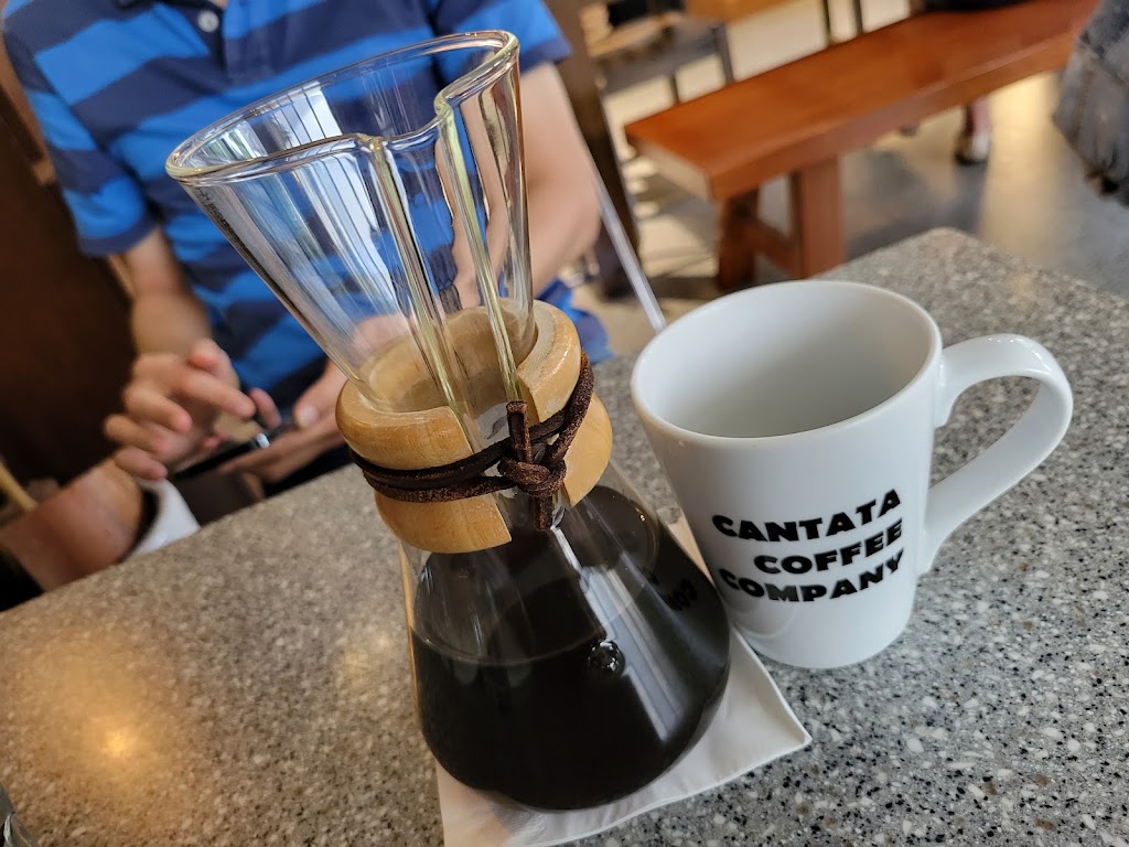 肯達咖啡 Kantata Coffee 的照片