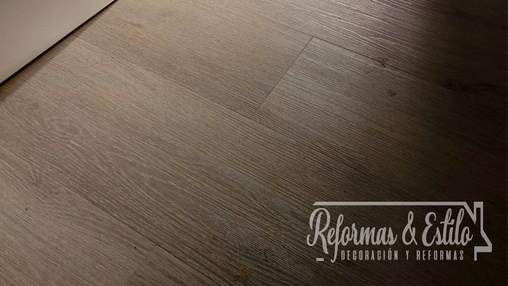 Reformas & Estilo Torremolinos