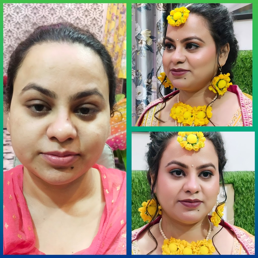 Iconic Makeup Studio Academy