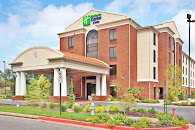 Holiday Inn Express & Suites Atlanta-Cumming, an IHG Hotel