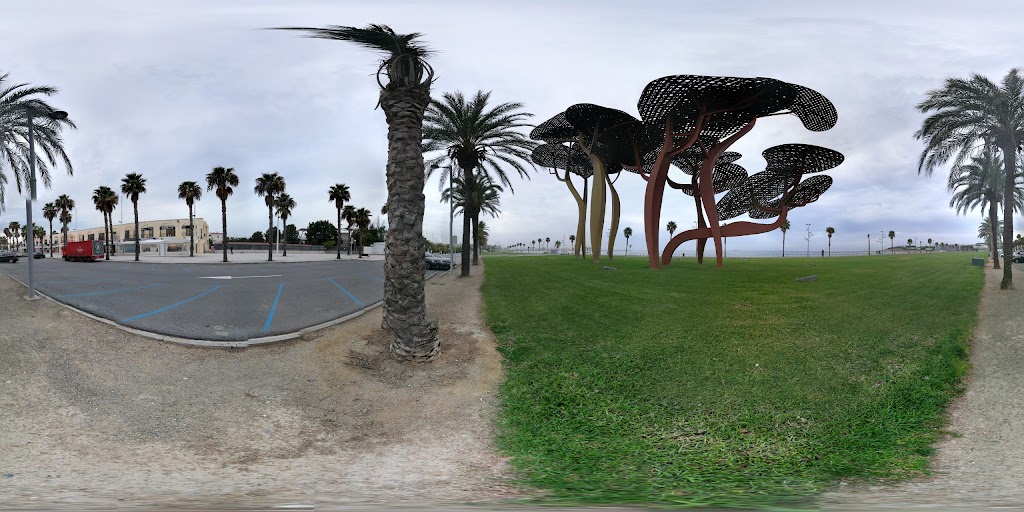 Street View & 360deg