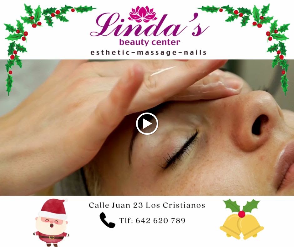 Linda's Beauty Center — Videos