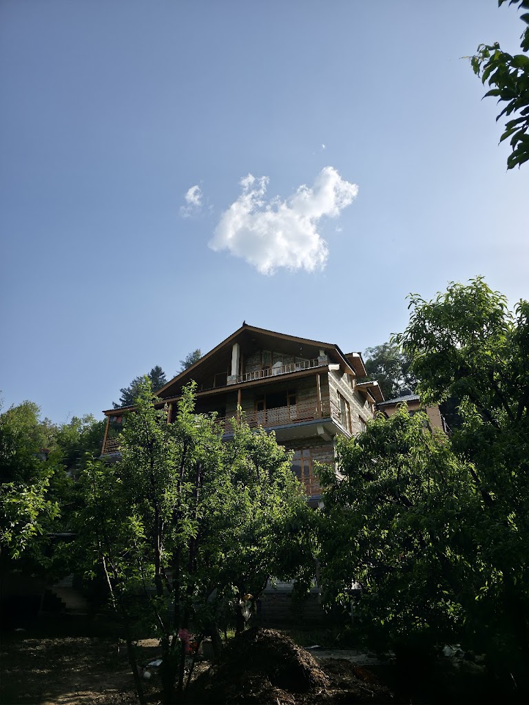Zankhrpas A Himalayan Home