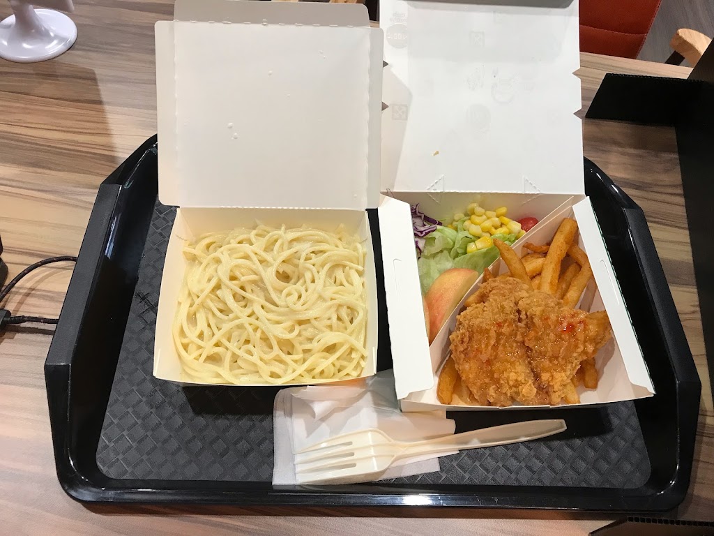 麥味登 河堤光興店 的照片