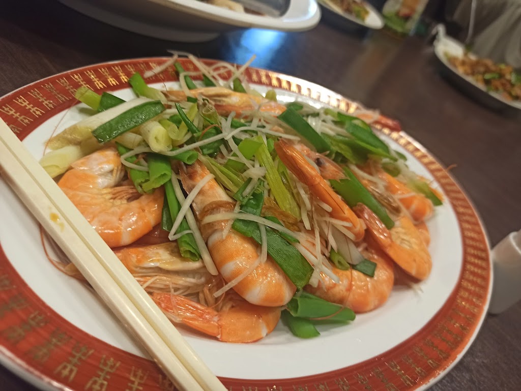 澎湖灣平價海鮮餐廳 的照片