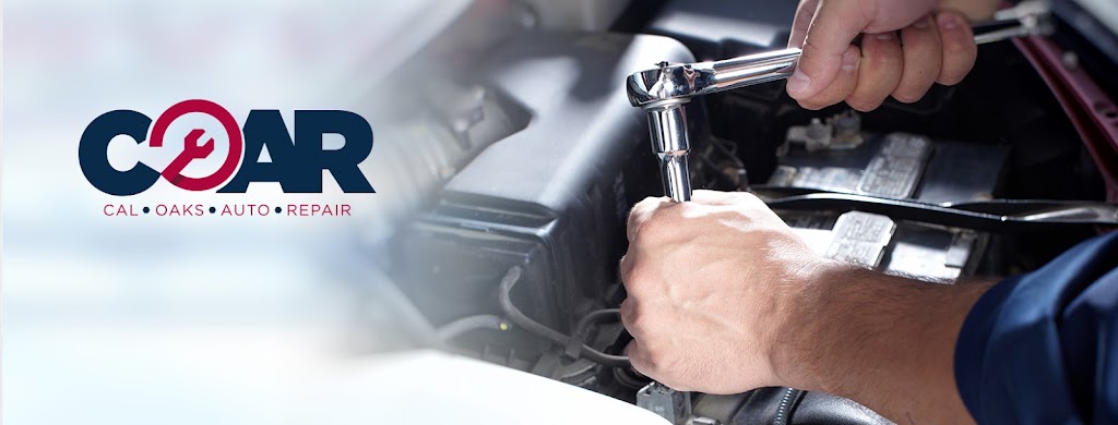 Car repair and maintenance service in Murrieta