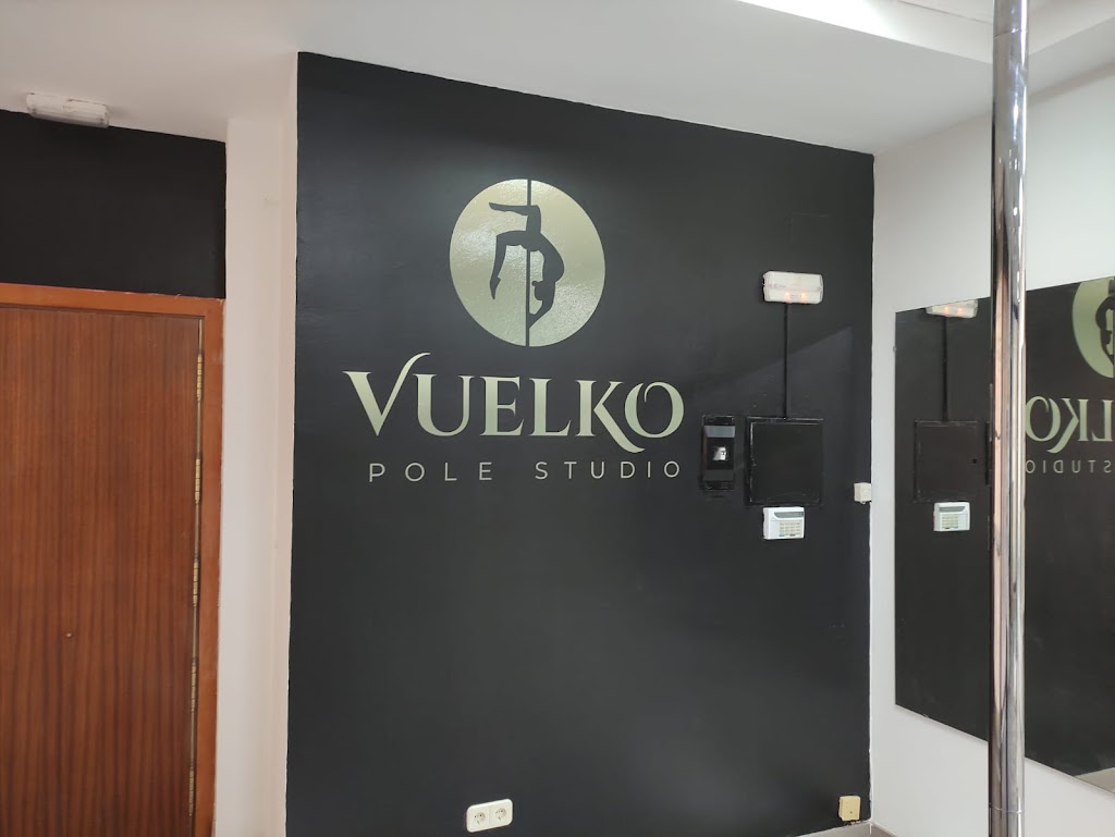 Vuelko Pole Studio