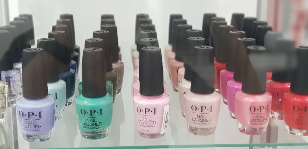 Cataleya Beauty and Nails — Del propietario