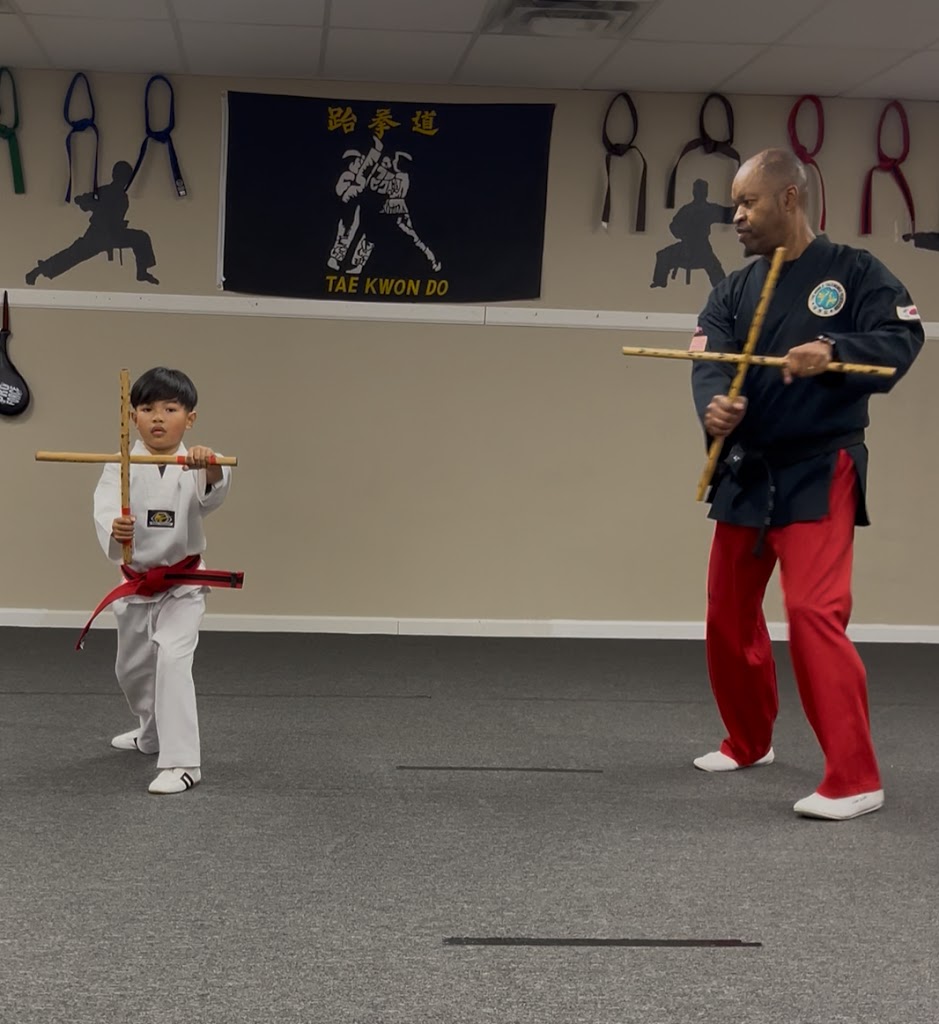  Taekwondo world and fitness