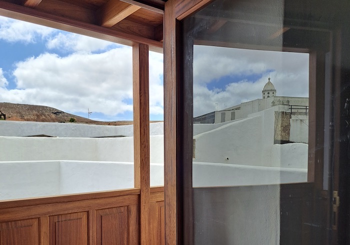 Casa de las Flores - Hotel Boutique Lanzarote