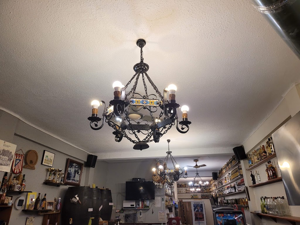 Bar Bodega Hnos. Moreno