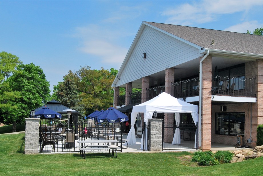  Jackson Point Sports Grill & Banquet