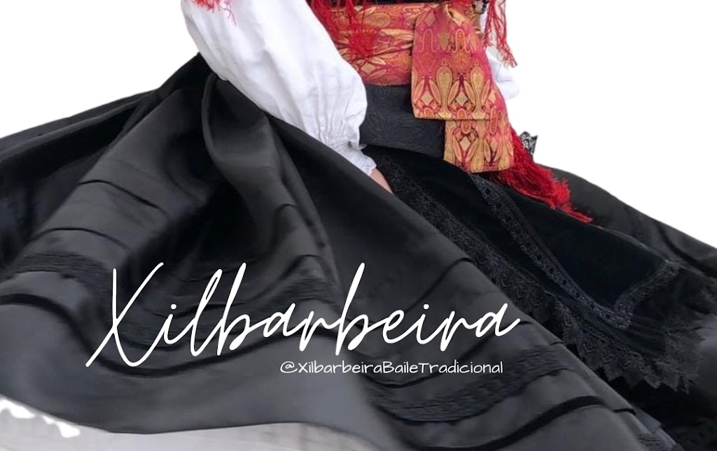 Xilbarbeira Escola de Baile Tradicional