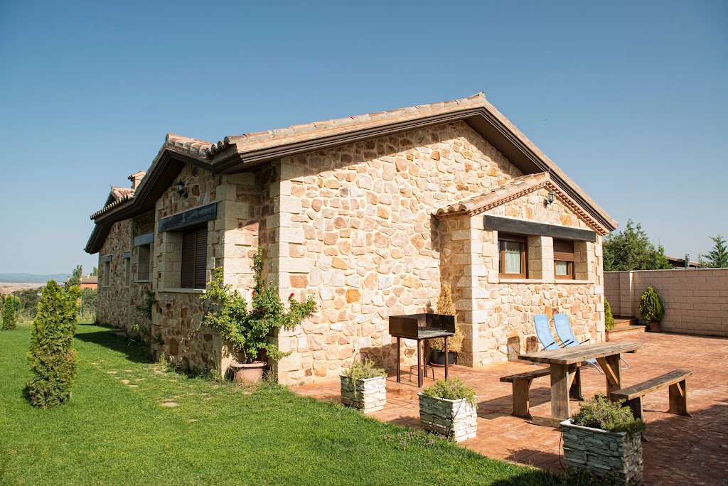 Casa Rural Luna Mudejar
