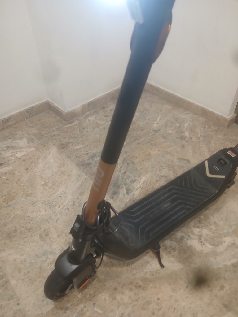 Taller patinetes electricos y vehiculos electricos vmp valdemoro — Mas recientes