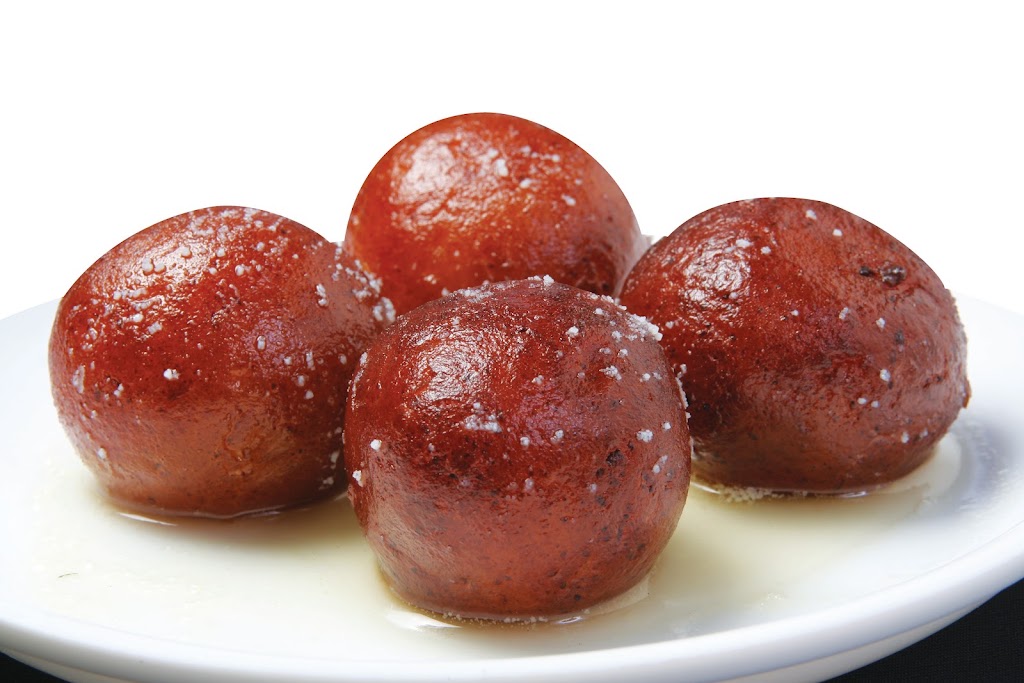 Gulab jamun