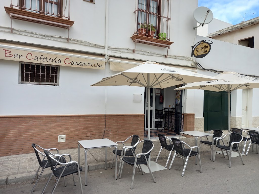BCC.BAR CAFETERIA CONSOLACION — Del propietario