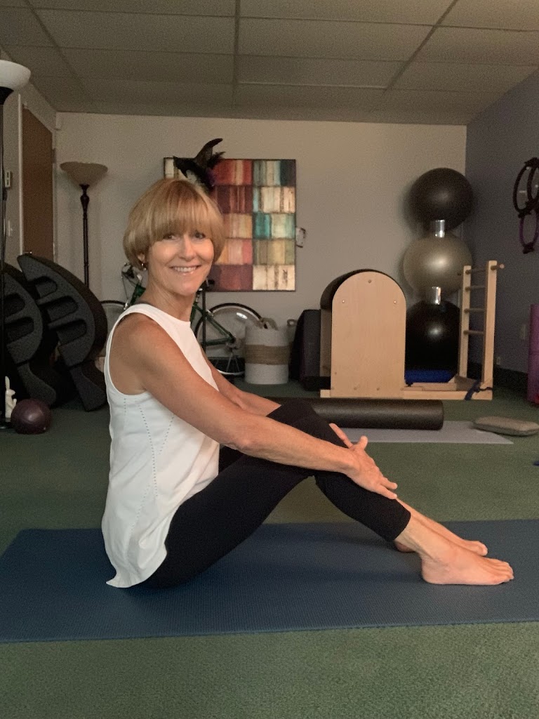 Pilates studio in Needham
