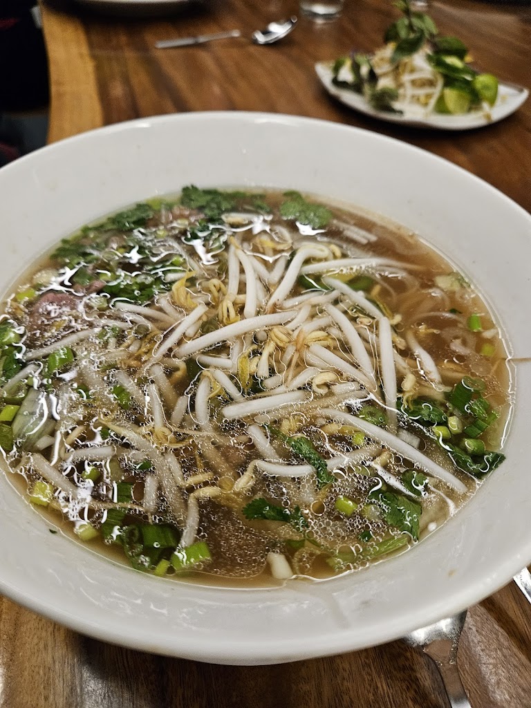 Lemongrass Asian Fusion Restaurant & Bar