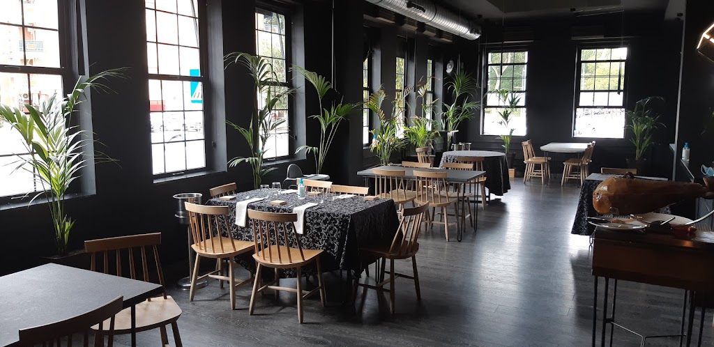 Restaurante LA CASA DEL PRESO