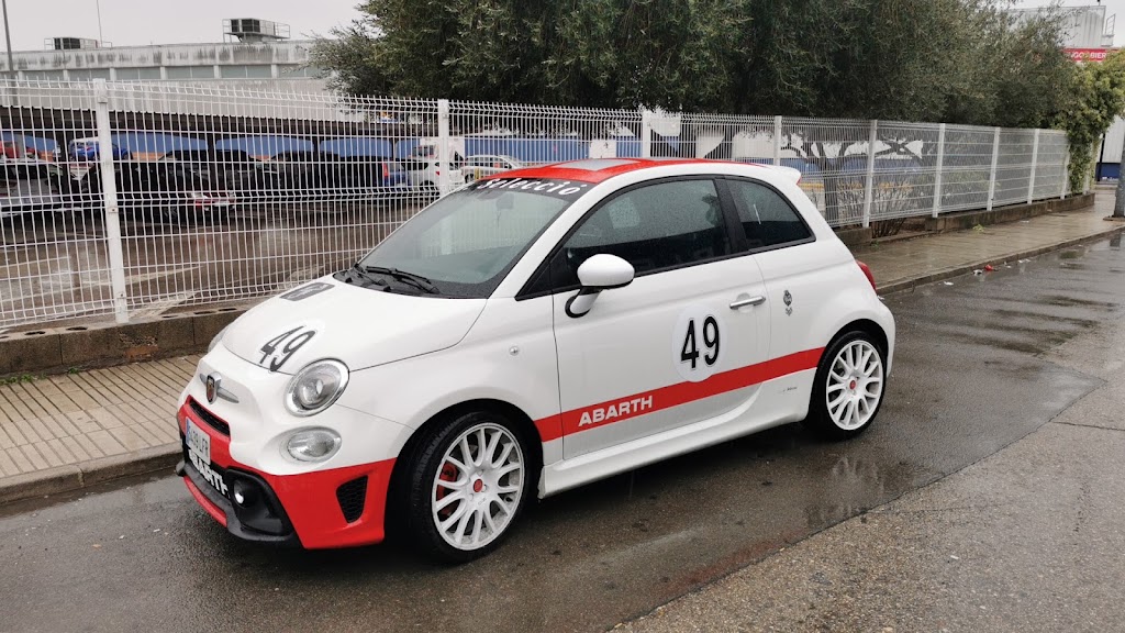 AUTOSELECCION - Auto Seleccio Carcaixent — Del propietario