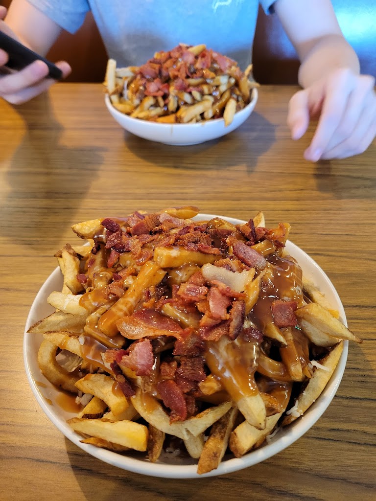 Food & drink