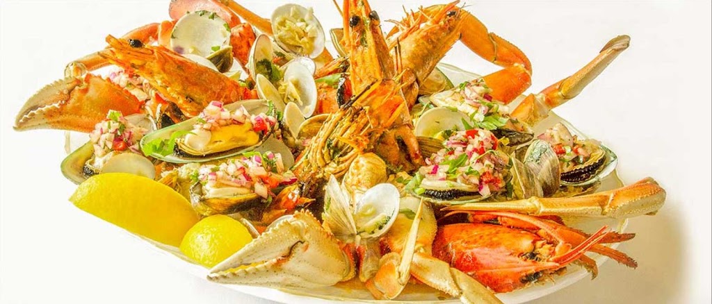 Seafood