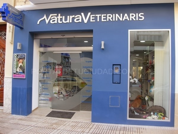 Clinica Veterinaria NATURA VETERINARIS — Del propietario