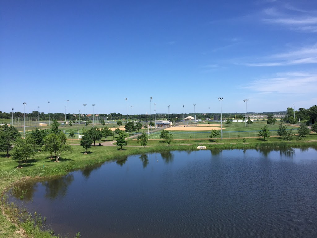  M Health Fairview Sports Center