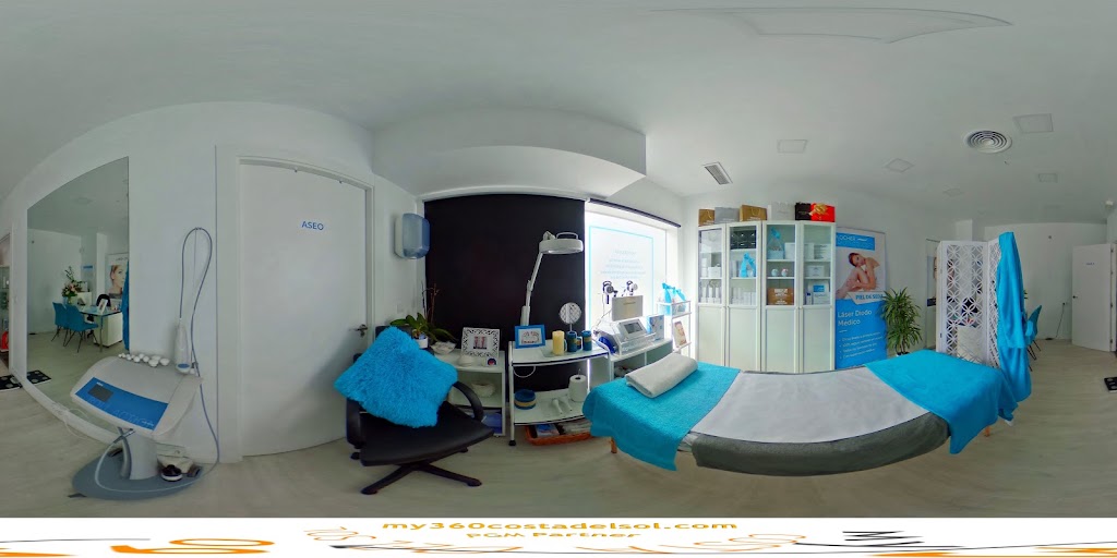 Plocher Beauty Concept — Street View y 360deg