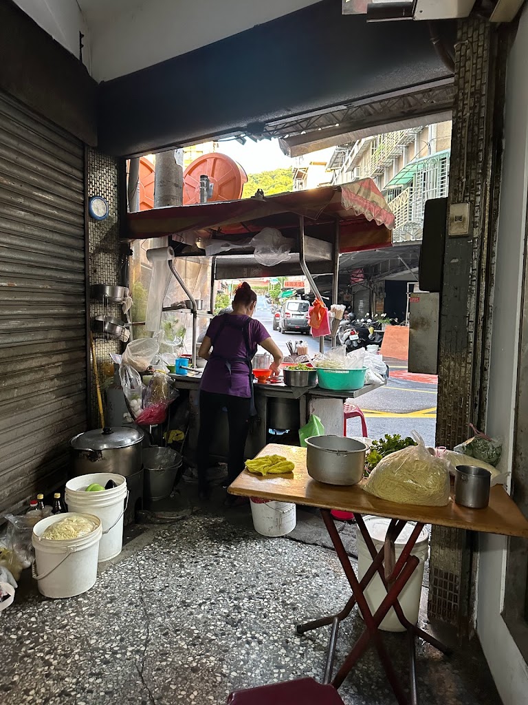 阿姨肉羹麵 的照片