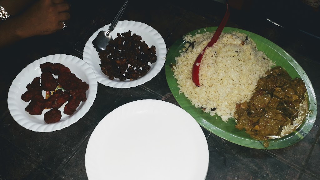 Hotel Food Point