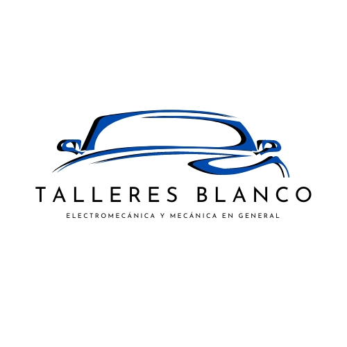Talleres Blanco — Del propietario