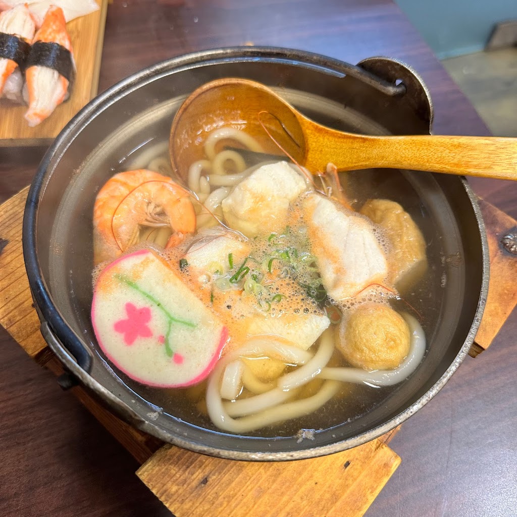 上賀也 嚴選生魚片專門店(日本料理) 的照片