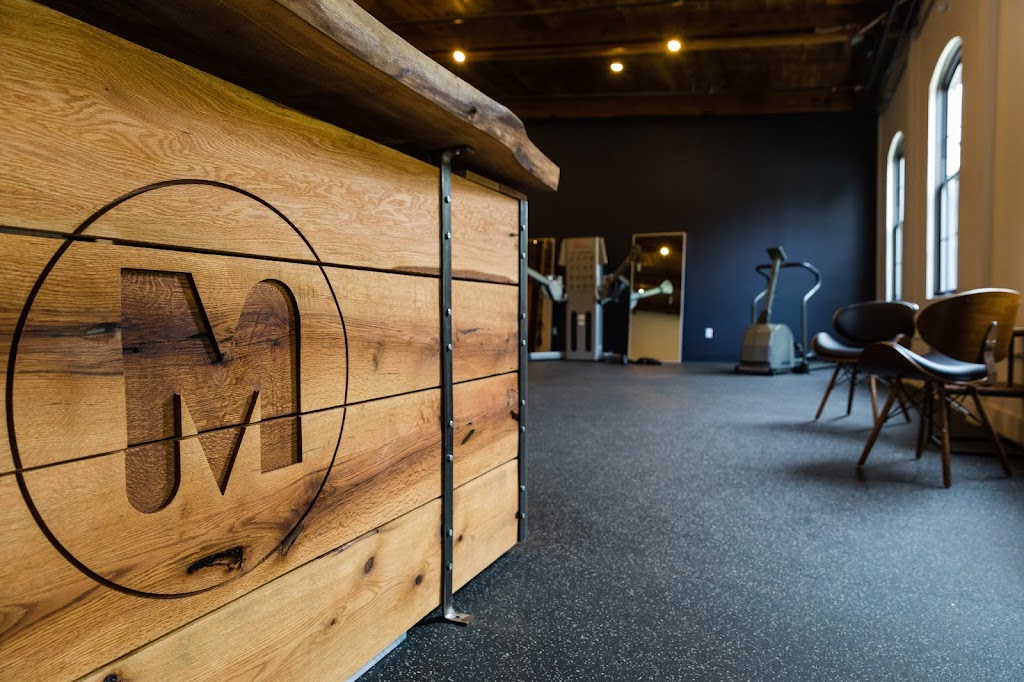  Method Fitness Studio