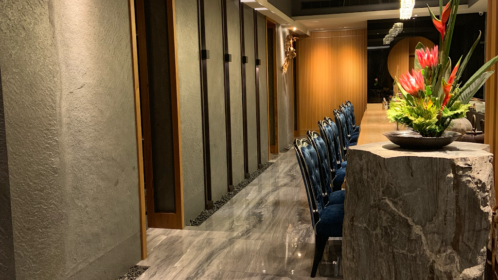 日月湖日本料理 的照片