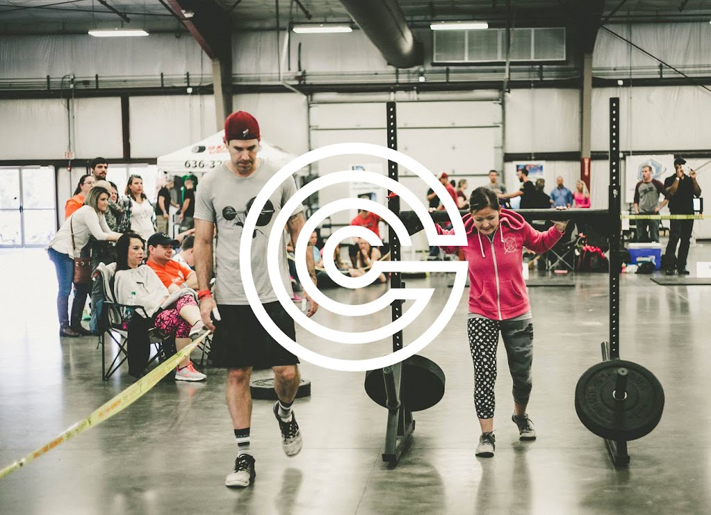  CrossFit Greenbrier