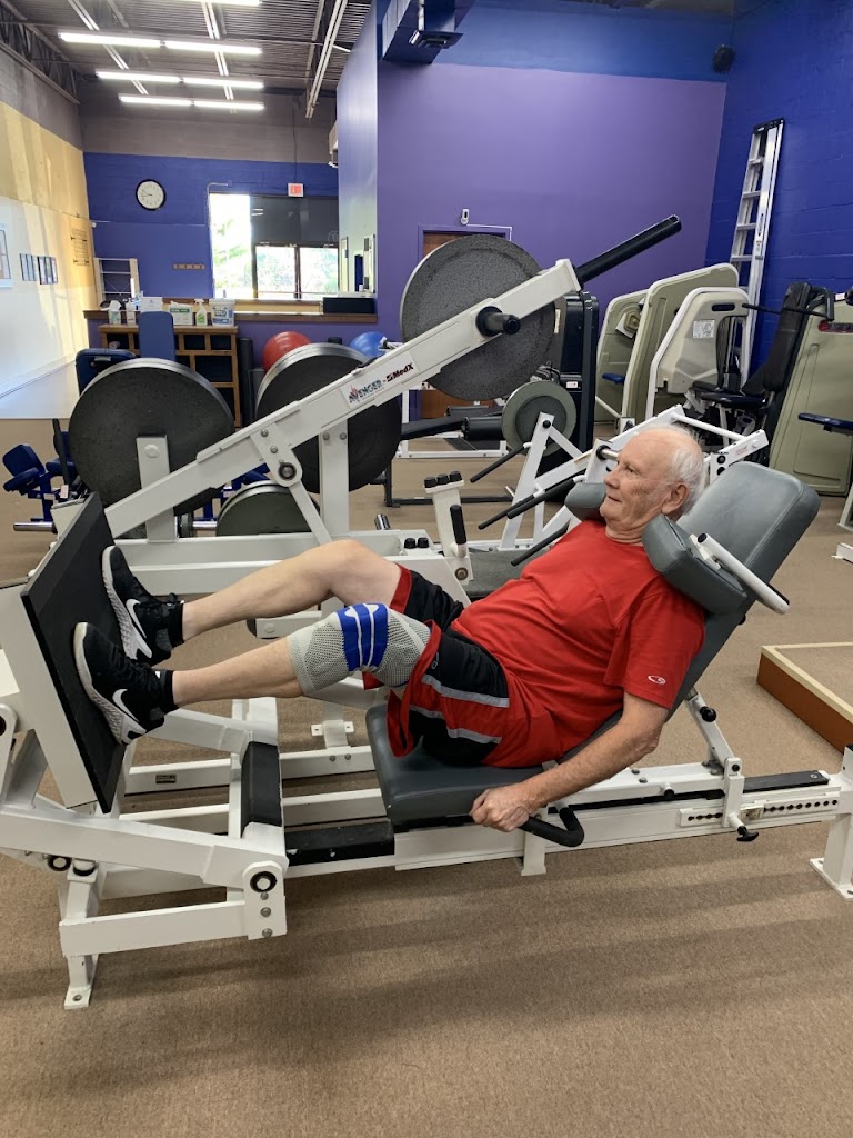  Excellence In Fitness Millersville