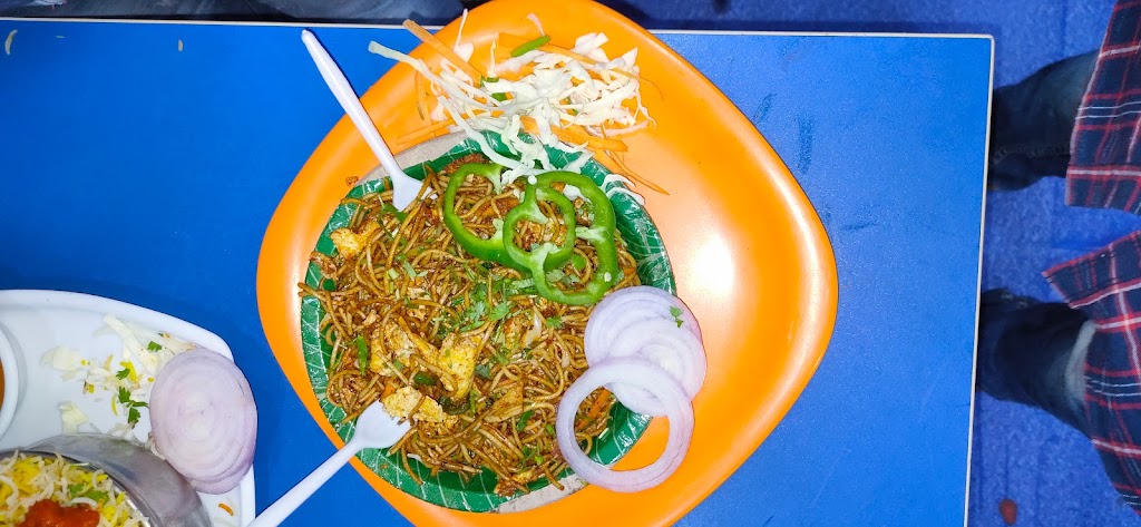 Food & drink